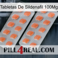 Sildenafil Tablets 100Mg 27